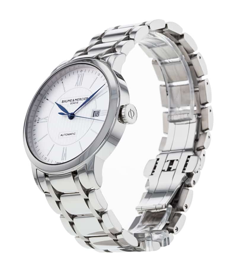 Baume et Mercier Classima Executives M0A10215